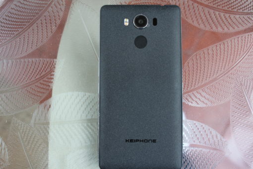 Keiphone K10s Helio - Imagen 6