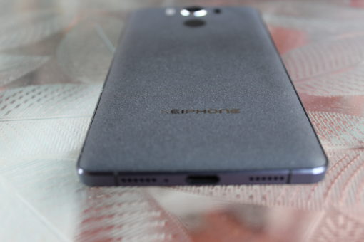 Keiphone K10s Helio - Imagen 7