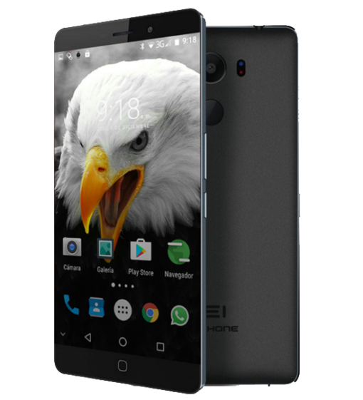 Keiphone K10s Helio