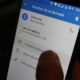 ¿Cómo bloquear un contacto en Android?