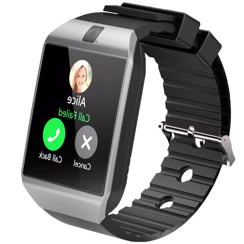 kequ smart watch