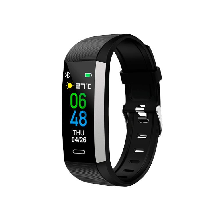 kequ smart watch