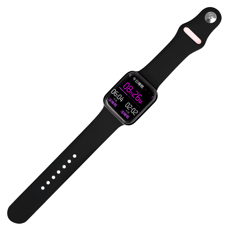 Reloj Smartwatch KEI A1 PRO Negro - keiphone.com