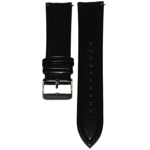 Smartwatch correa cuero online