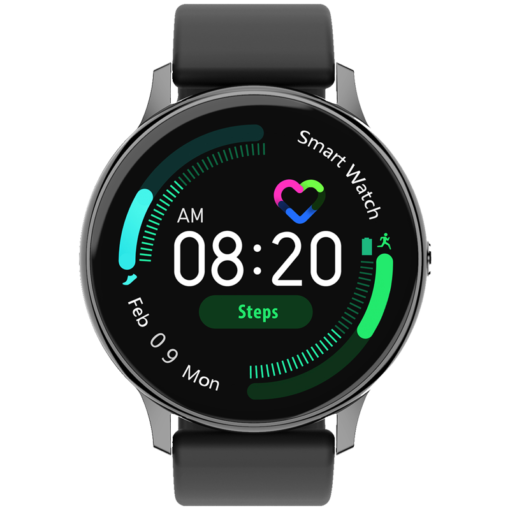 Reloj Inteligente Kei Kira Plus