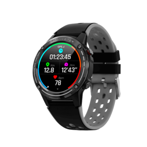 Smartwacth Reloj inteligente Keiphone Kei Kondor