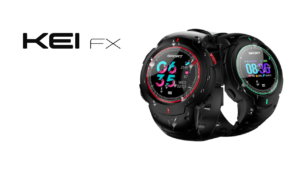 Keiphone.com - Smartphones \u0026 Smartwatches Chilenos de última generación