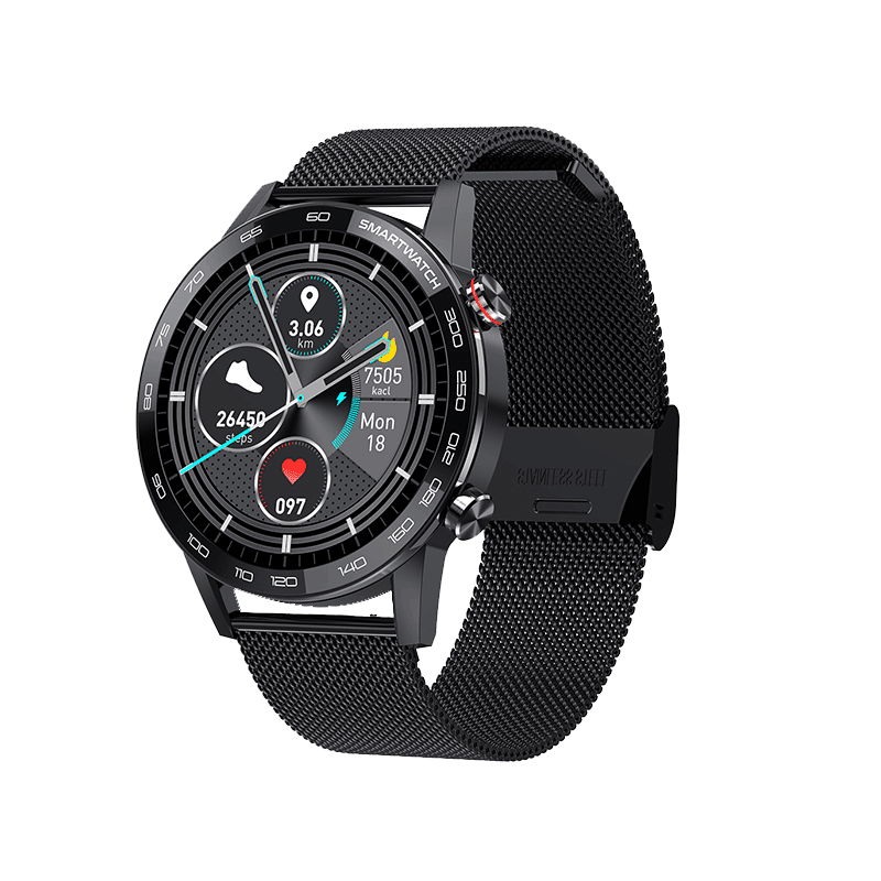 Reloj Smartwatch KEI KUNZA Pro 2 Keiphone | Linio Chile - KE626EL18F4RXLACL
