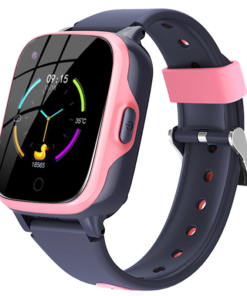 Reloj Smartwatch KEIKIDS EVO 4G Rosado