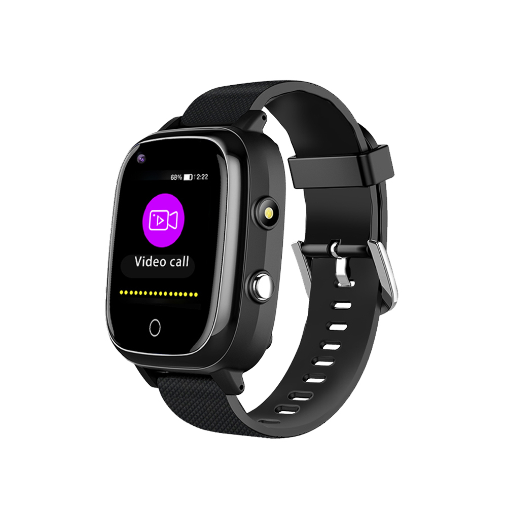 Reloj Smartwatch H10 GPS ADULTO MAYOR Keiphone