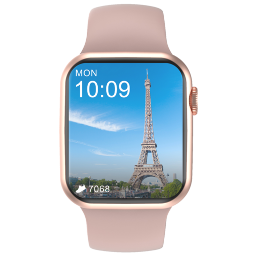 Smartwatch Keiphone Kei A3