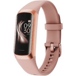 Reloj Smartband KEIFIT 3 Rosado