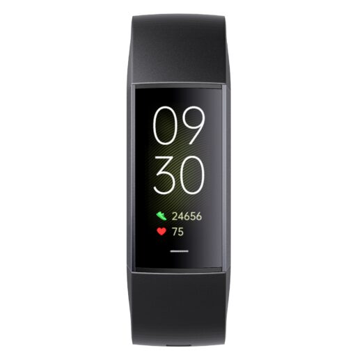 Reloj Smartband KEIFIT 3 Negro - Imagen 2