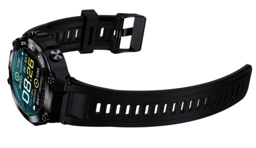 Reloj Smartwatch KEI FX S PLUS NEGRO - Imagen 6