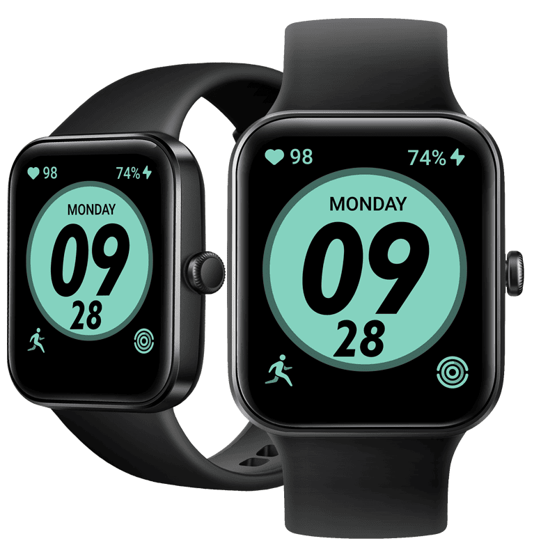 Reloj Smartwatch - ¿Cómo manejar la app? 