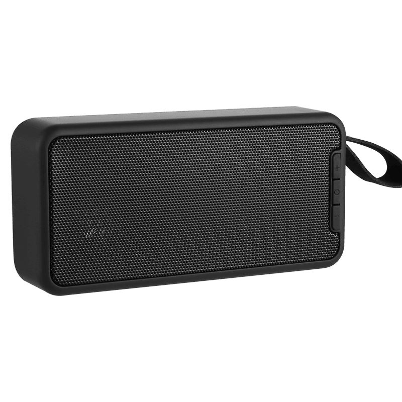 Altavoz Bluetooth Portatil Con Soporte Manos Libres Klack® con