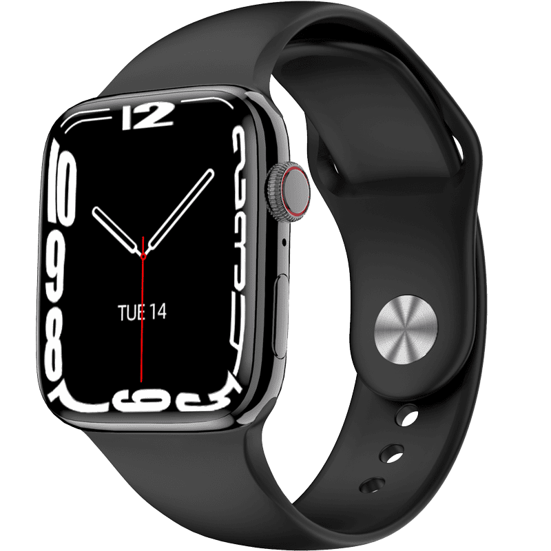 Reloj Smartwatch KEI PUMA XR Llamadas NFC 