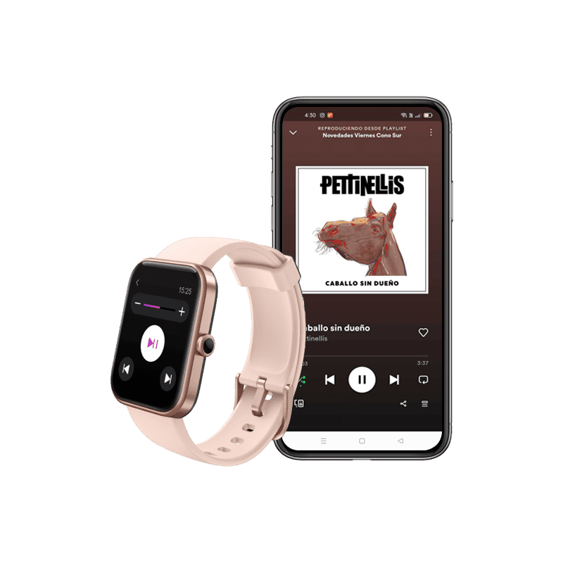 Qué ventajas ofrece el smartwatch a diferencia de tu Smartphone? 