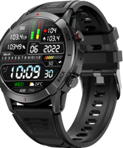 Smartwatch Keiphon Kunza pro 3
