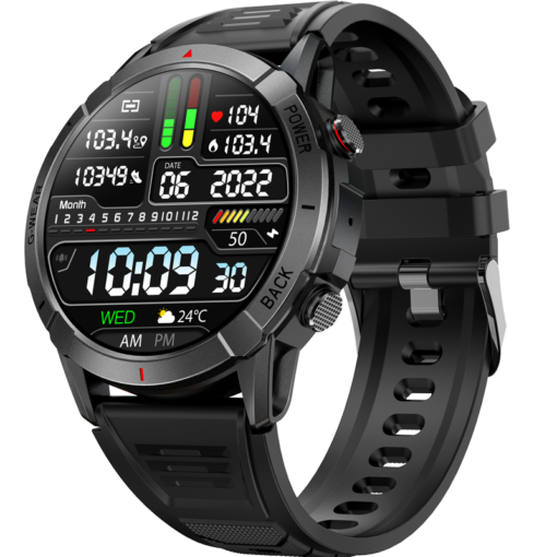 Smartwatch Keiphon Kunza pro 3