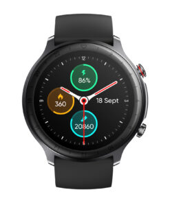 Smarwatch Keiphone Kei Muv GPS