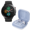 Combo Kei ActiveSync 1: Smartwatch Keiphone Kei Muv Gps + Keipods M11