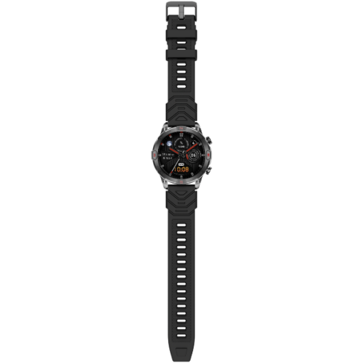 Reloj Inteligente Keiphone Kei Kunza Pro 4 Negro - Imagen 6
