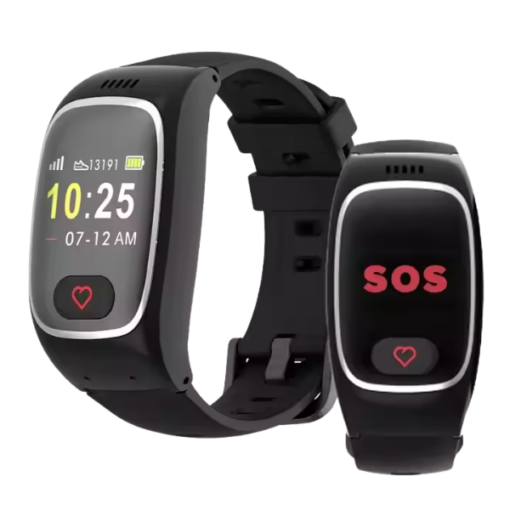 Reloj inteligente Smartwatch GPS H10 Older - Imagen 4