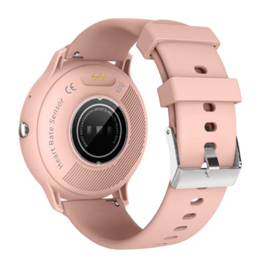 Smartwatch Keiphone Kei Kira Plus 3 Rosado - Imagen 4