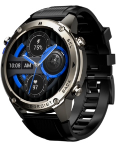 Reloj Smartwatch Muv GPS 2 GEN