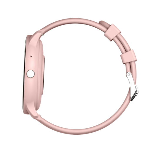 Smartwatch Keiphone Kei Kira Plus 3 Rosado - Imagen 5