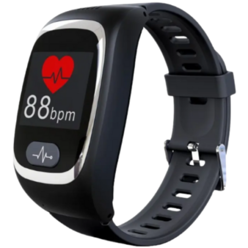Reloj inteligente Smartwatch GPS H10 Older