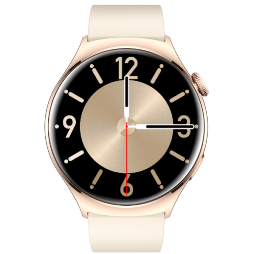 Smartwatch Keiphone Kei Kuno X Dorado - Imagen 5