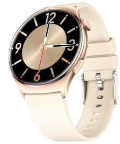 Smartwatch Keiphone Kei Kuno X Dorado