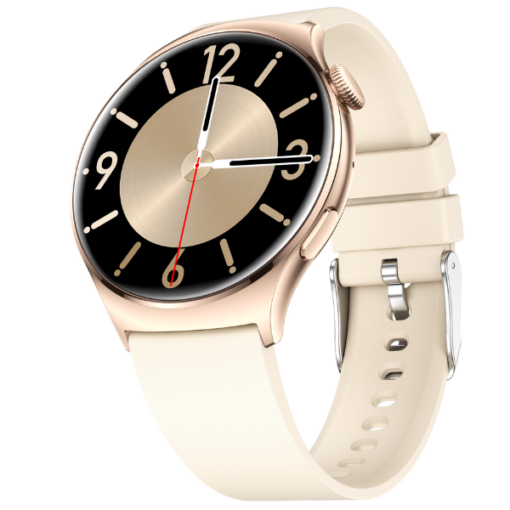 Smartwatch Keiphone Kei Kuno X Dorado