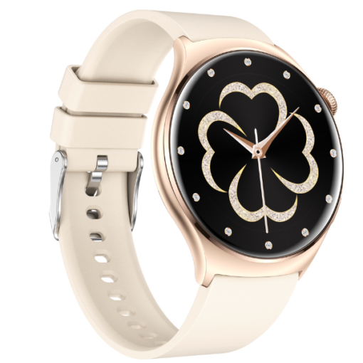 Smartwatch Keiphone Kei Kuno X Dorado - Imagen 4