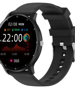 Smartwatch Keiphone Kei Kira Plus 3 Negro