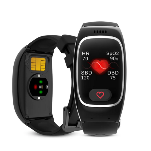 Reloj inteligente Smartwatch GPS H10 Older - Imagen 3