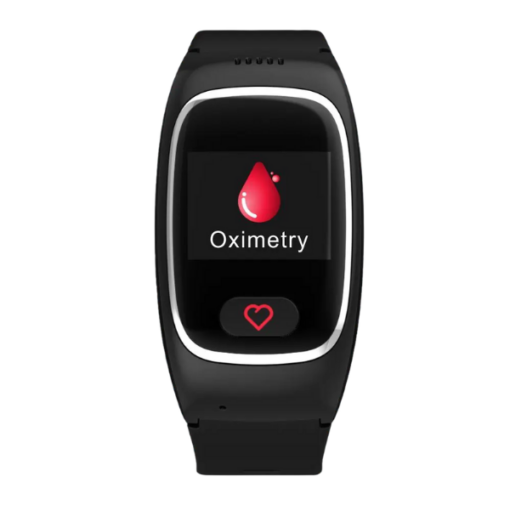 Reloj inteligente Smartwatch GPS H10 Older - Imagen 5