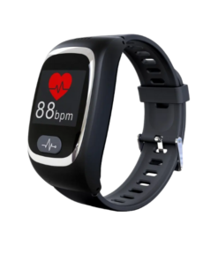 Reloj inteligente Smartwatch GPS H10 Older