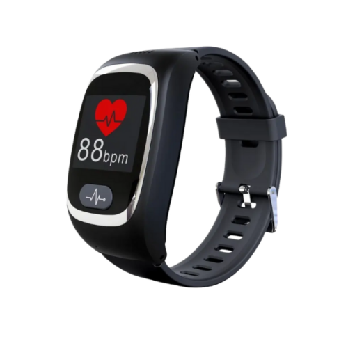 Reloj inteligente Smartwatch GPS H10 Older